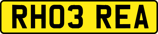 RH03REA