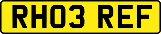 RH03REF