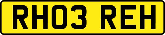 RH03REH