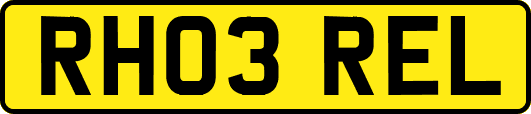 RH03REL