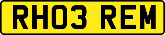 RH03REM