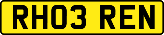 RH03REN