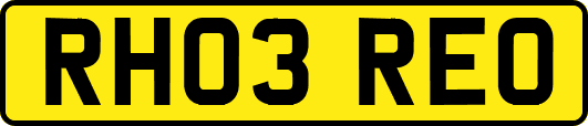 RH03REO