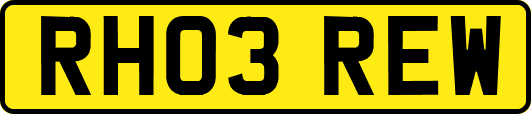 RH03REW