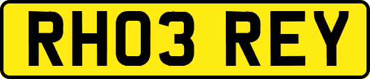RH03REY