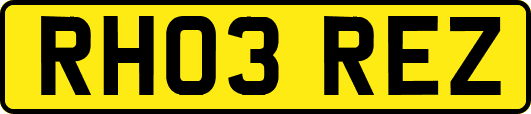 RH03REZ