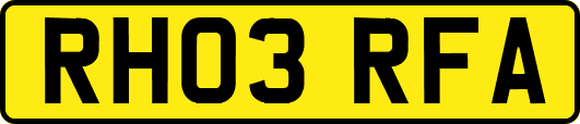 RH03RFA