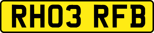 RH03RFB