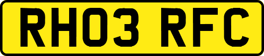 RH03RFC