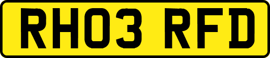 RH03RFD