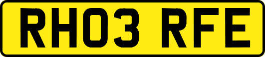 RH03RFE
