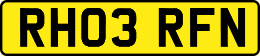 RH03RFN