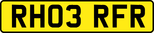 RH03RFR