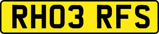 RH03RFS