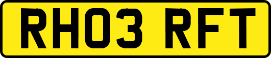RH03RFT