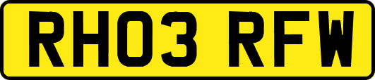RH03RFW