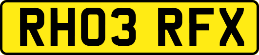 RH03RFX