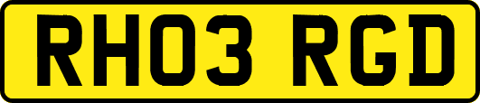 RH03RGD