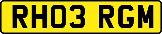 RH03RGM