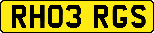 RH03RGS