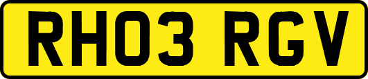 RH03RGV
