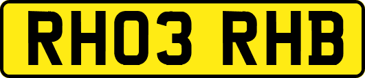 RH03RHB