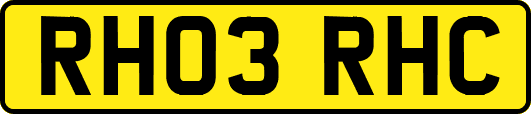 RH03RHC