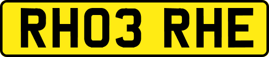 RH03RHE
