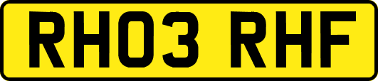 RH03RHF