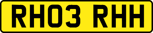 RH03RHH