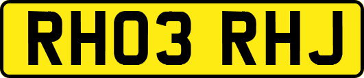 RH03RHJ