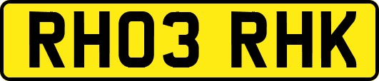 RH03RHK
