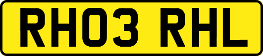 RH03RHL