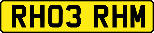 RH03RHM