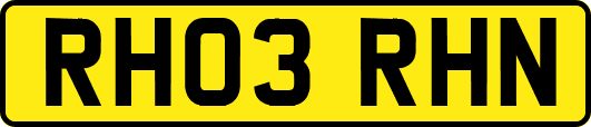 RH03RHN