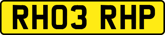 RH03RHP