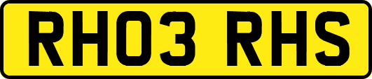 RH03RHS