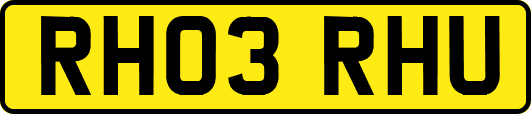 RH03RHU