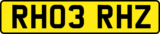 RH03RHZ
