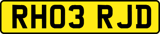 RH03RJD