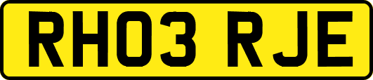 RH03RJE