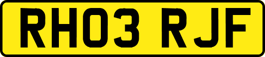 RH03RJF