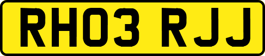RH03RJJ
