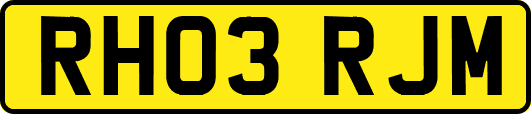 RH03RJM