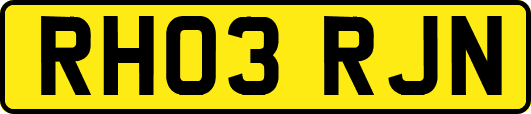 RH03RJN