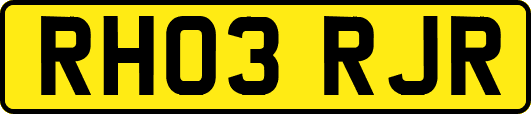 RH03RJR