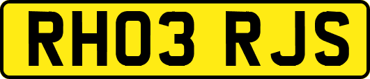 RH03RJS