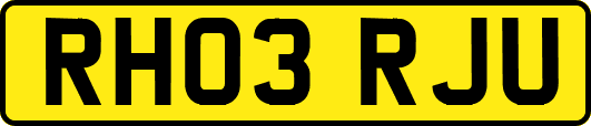RH03RJU