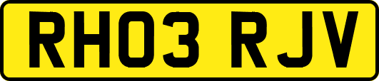 RH03RJV