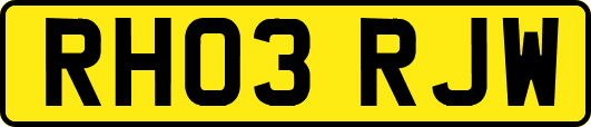 RH03RJW